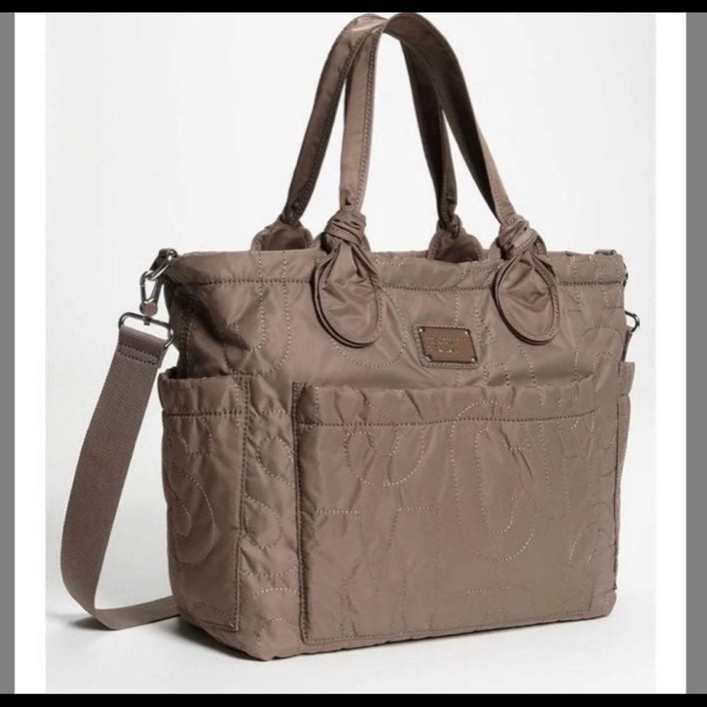 Marc Jacobs Core Pretty Elizababy Shoulder Bag 👜